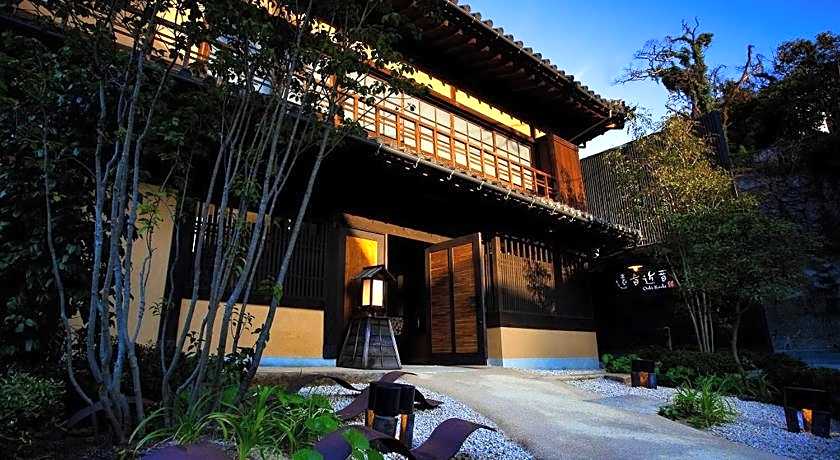 Ryokan Migiwatei Ochikochi