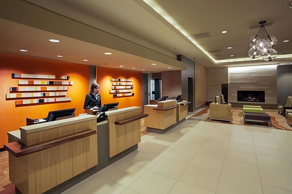 Radisson Hotel Downtown Salt Lake City