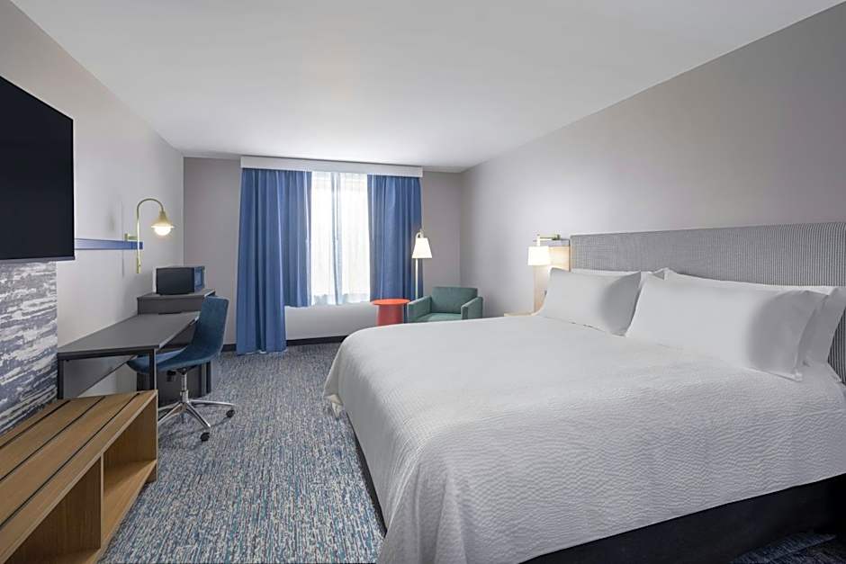 Garner Hotel Auburn - Seattle By IHG