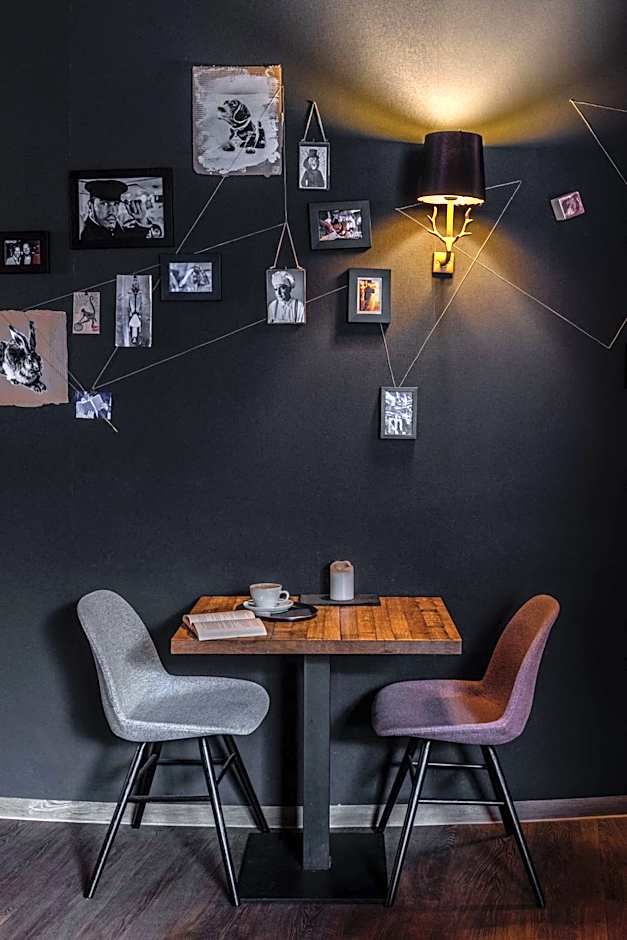 pentahotel Leuven