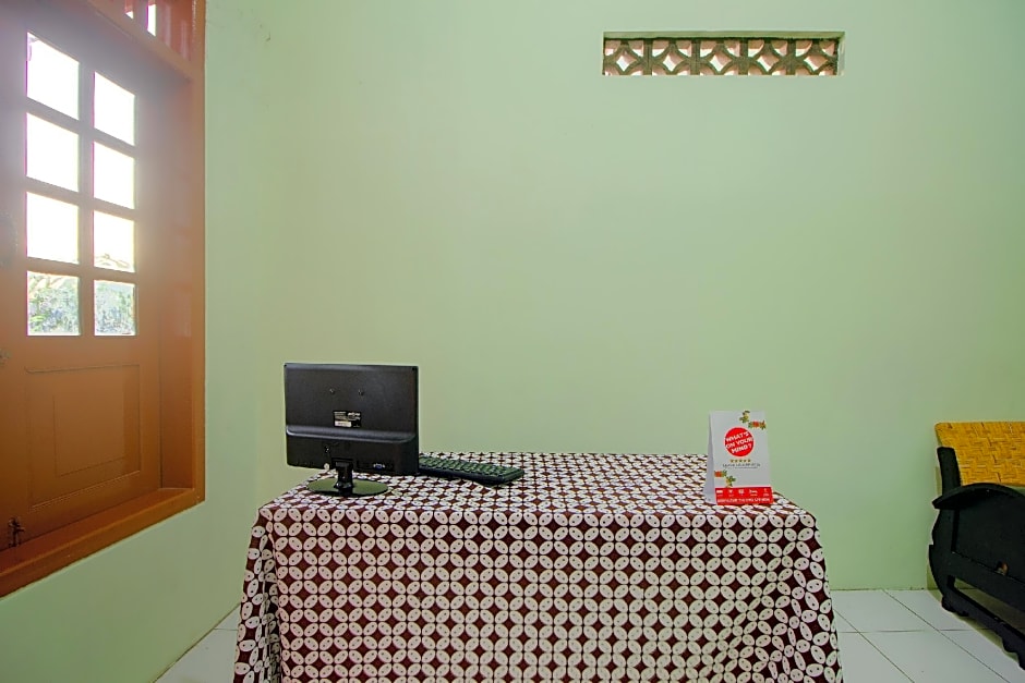 OYO 2634 Griya Birowo Syariah