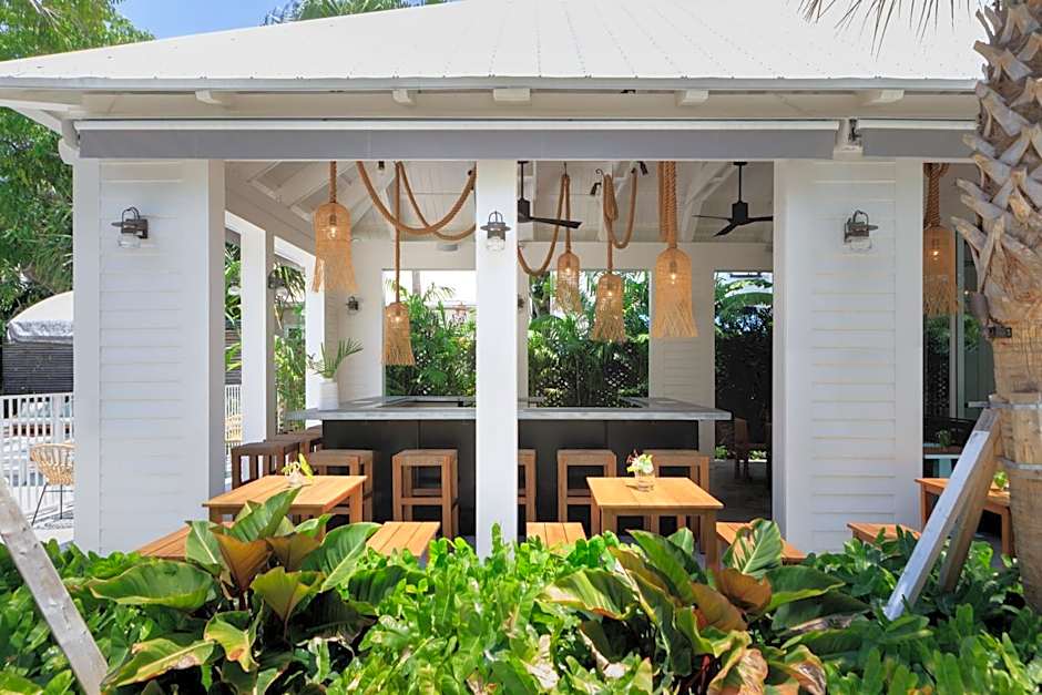 Winslow's Bungalows - Key West Historic Inns