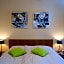 De Martiene Plats - Bed & Breakfast