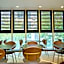 Comfort Hotel Sendai West