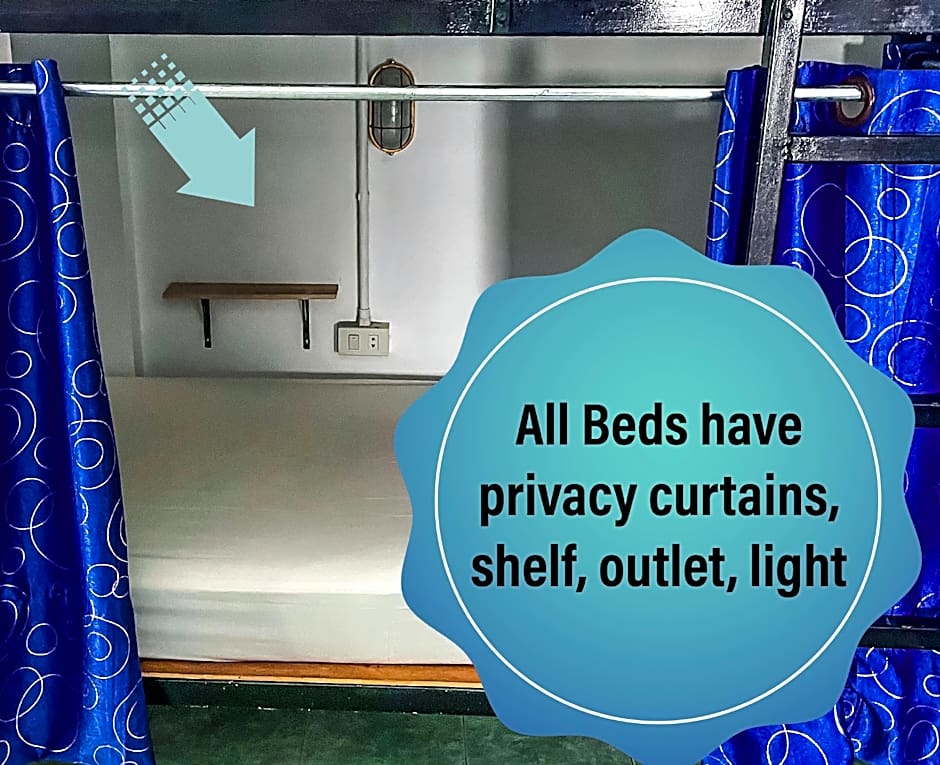 See Sea Backpacker House