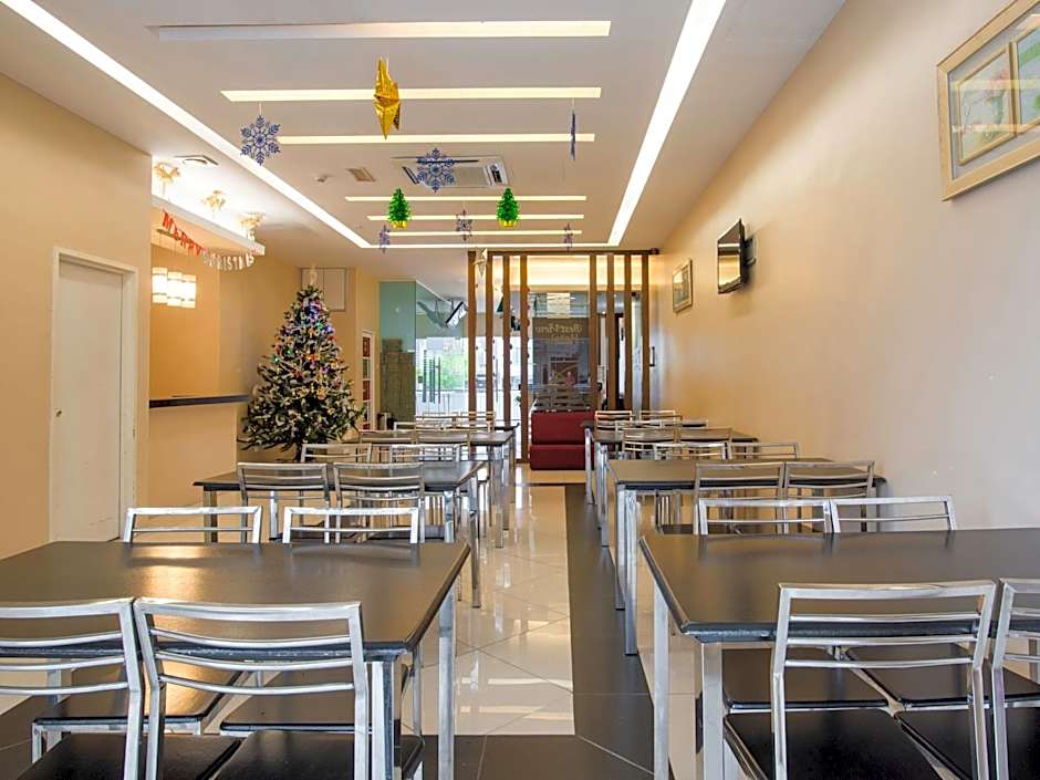 Bangi Business Hotel