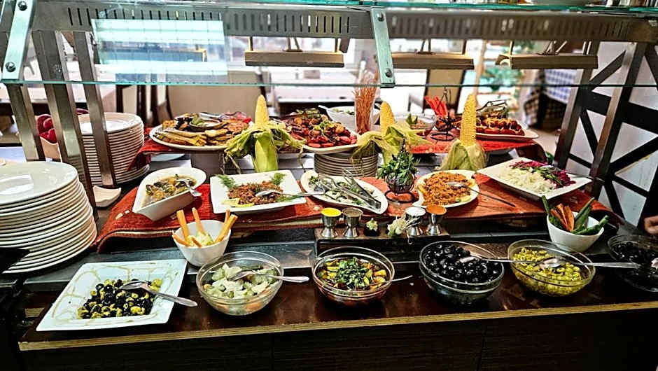 Tropics Hotel - Ultra All Inclusive