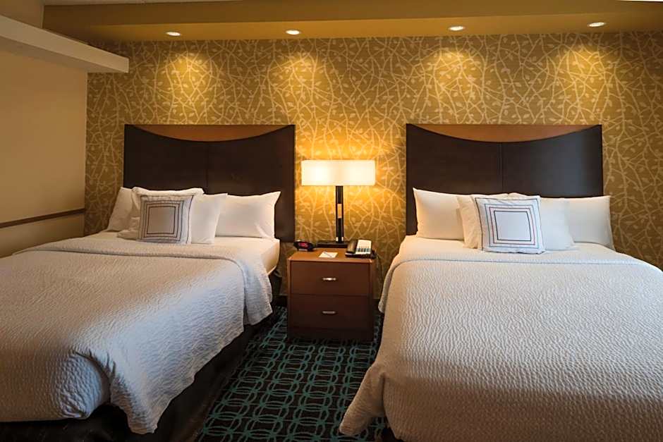 Fairfield Inn & Suites by Marriott Kennett Square Brandywine Valley