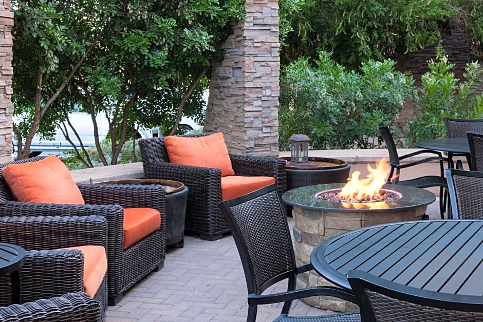 Hilton Garden Inn Scottsdale North/Perimeter Center