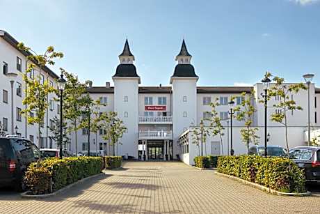 Milling Hotel Søpark
