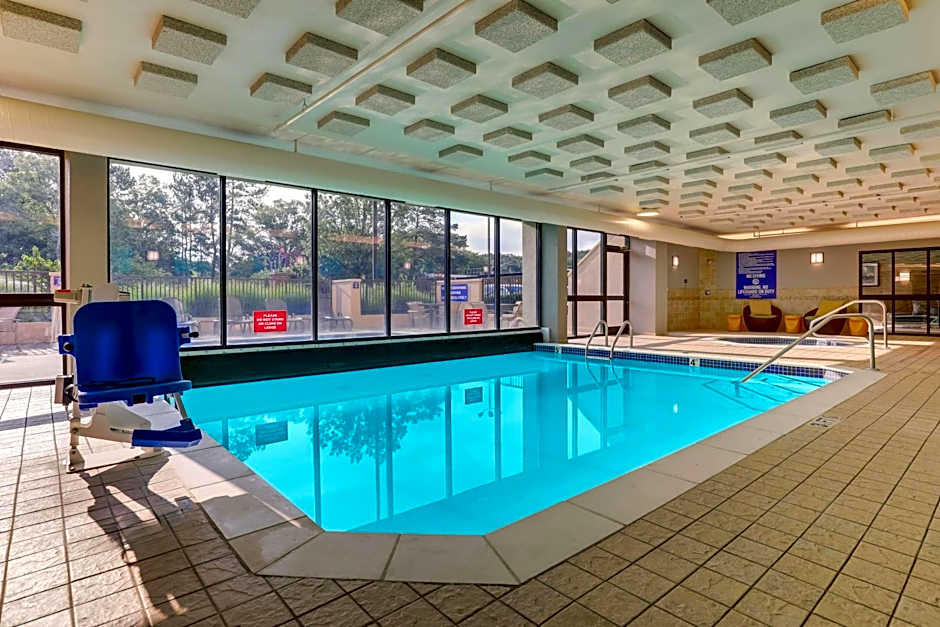 Drury Inn & Suites Atlanta Marietta