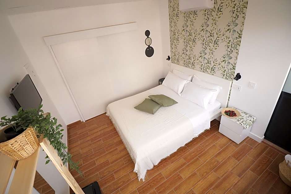 Parigi Hotel bed and Breakfast