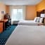 Fairfield Inn & Suites by Marriott Verona