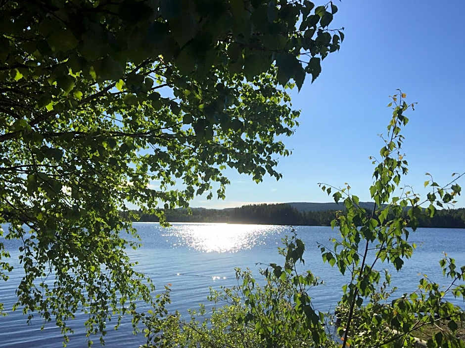 Gafsele Lappland Hostel