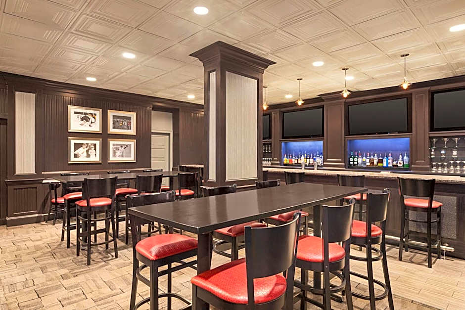 Holiday Inn Boston - Cambridge Area by IHG 