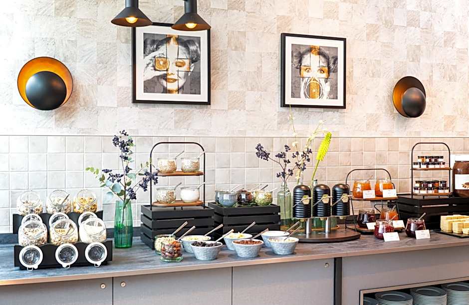 Leonardo Royal Hotel Cologne Bonn Airport