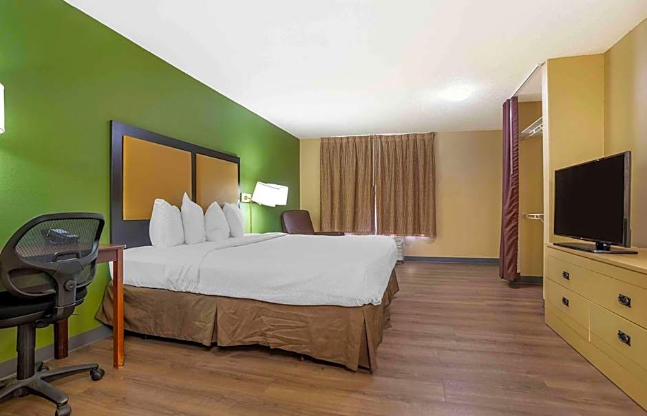 Extended Stay America Select Suites - Jackson - North