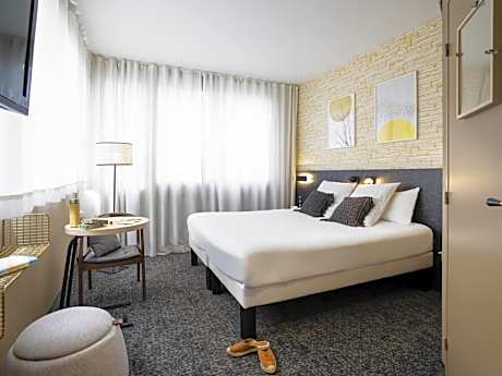 ibis Styles Rennes Saint Grégoire Hotel