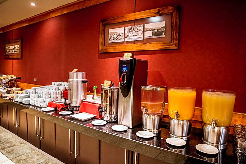 Hotel Diego de Almagro Punta Arenas