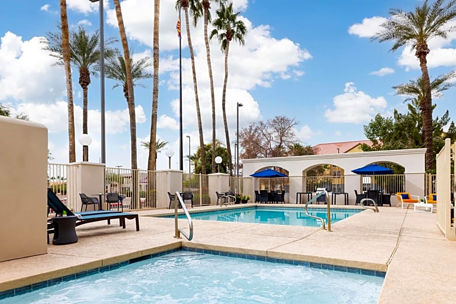 Hampton Inn By Hilton Phoenix/Chandler