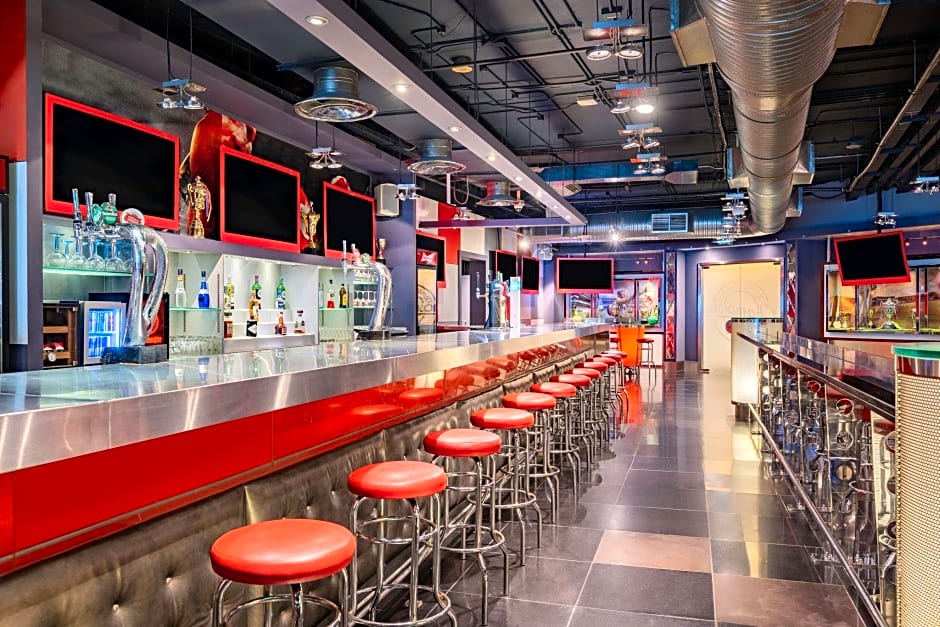 Marriott Marquis City Center Doha Hotel