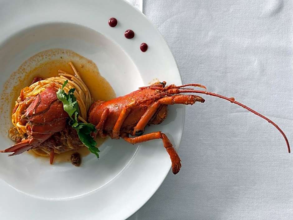 Hotel Croce Di Malta