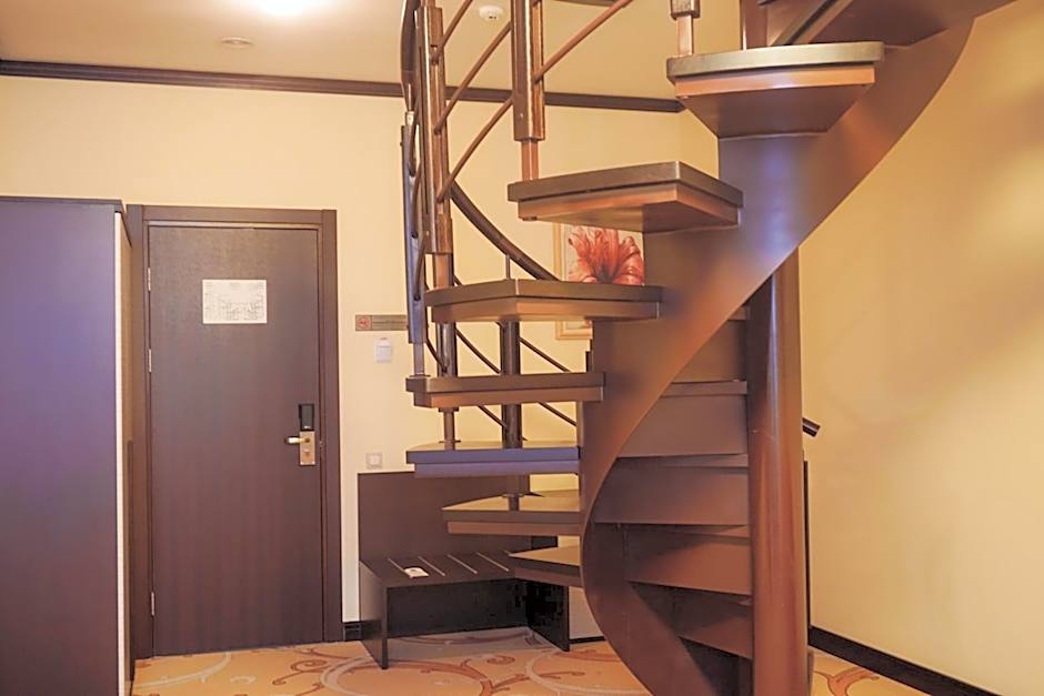 Park-Hotel Golosievo