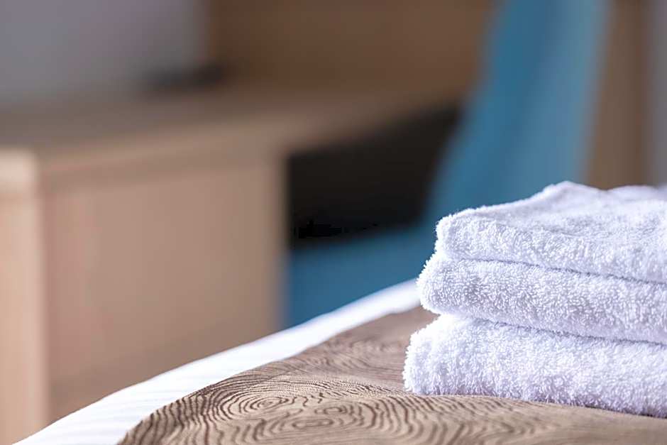 The Osmond Motel & Apartments