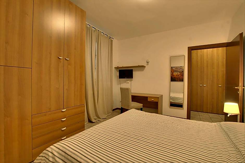 Residence il Cascinetto