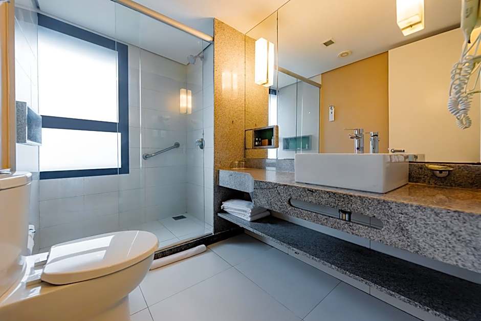 Bourbon Hotel Fortaleza