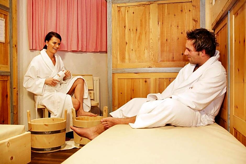 Hotel Bergland Superior