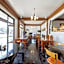 RBR Hotel and Restaurant near Hundred Islands