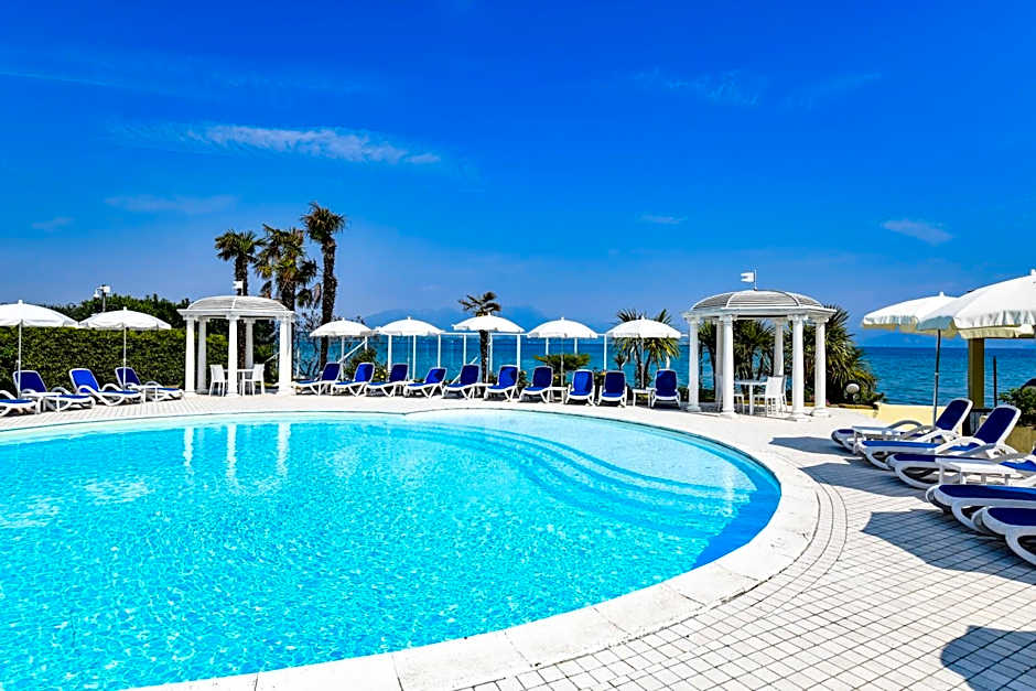 Lido International