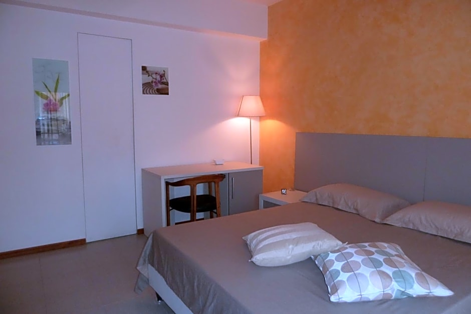 B&B Al 258