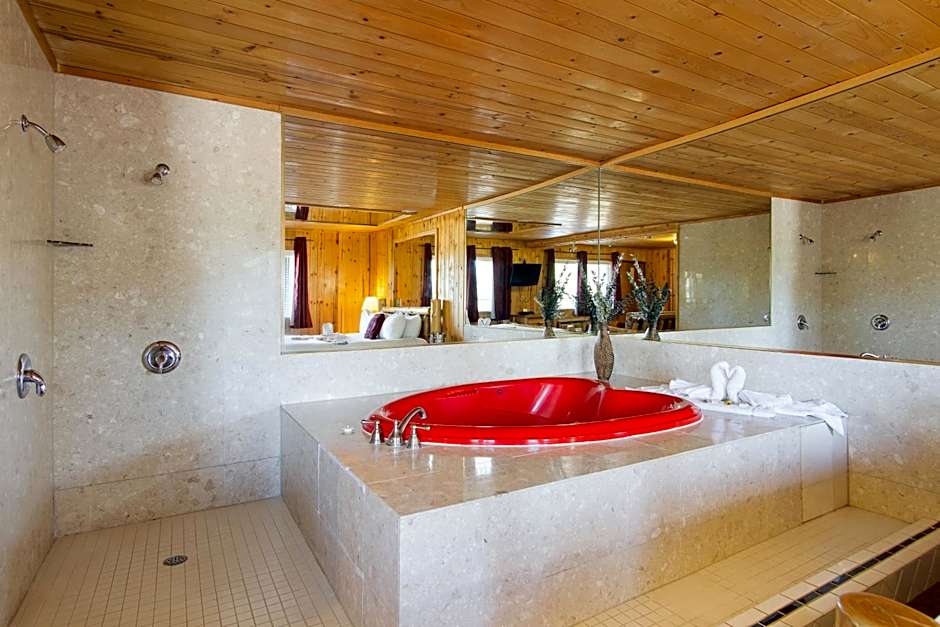 Secrets Inn Lake Tahoe