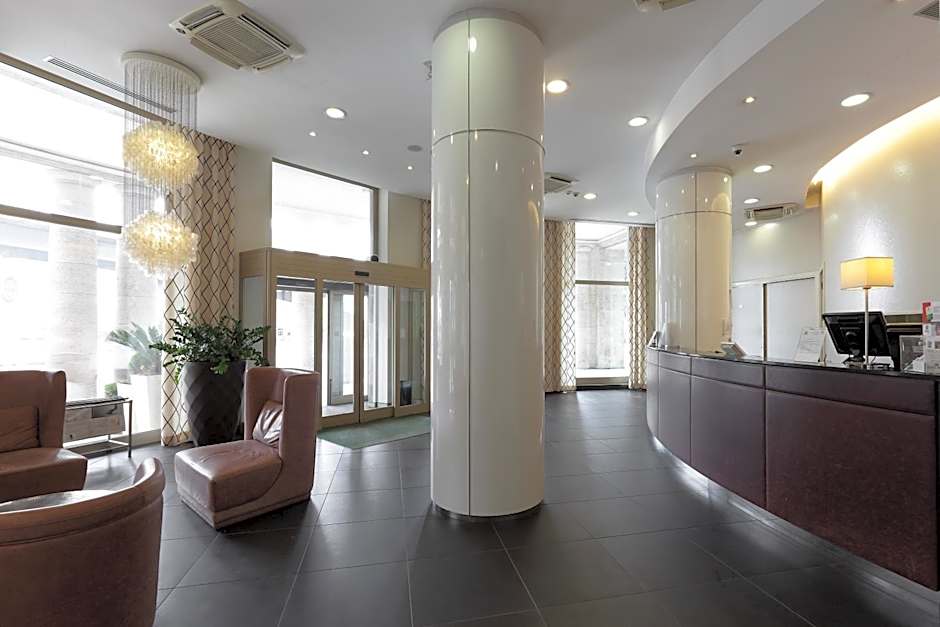 Holiday Inn Genoa City By IHG