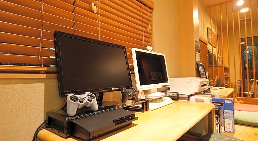 Guesthouse Nara Komachi