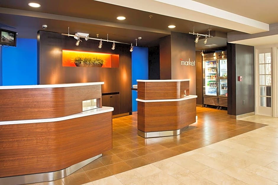 Sonesta Select Tinton Falls Eatontown