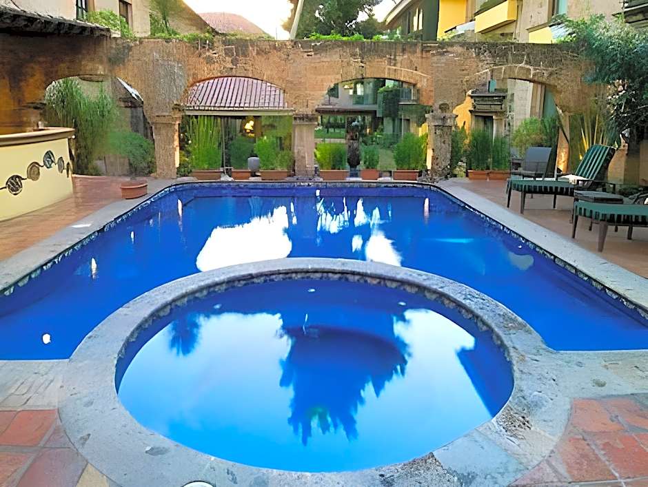 Quinta Real Guadalajara