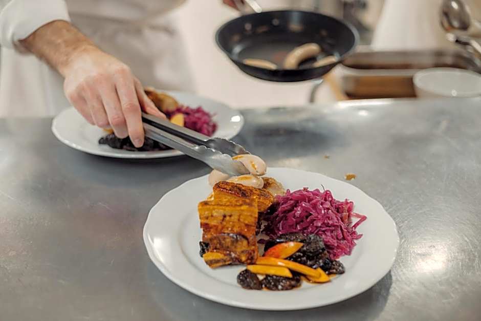 Best Western Tingvold Park Hotel