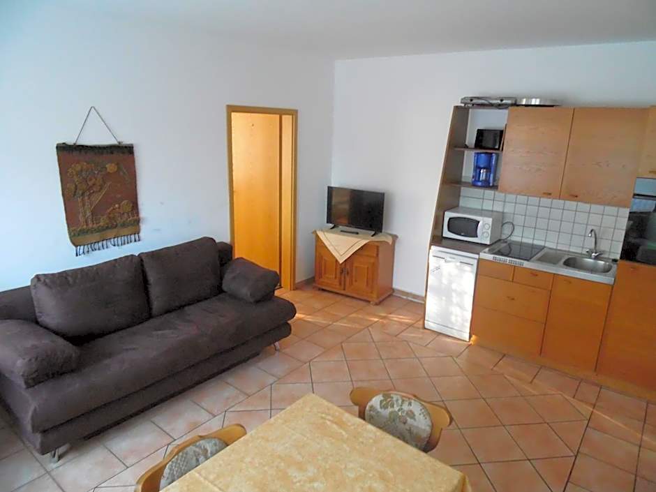 Ferienhof Meyer Landhotel