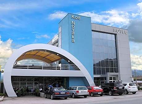 Hotel Novak