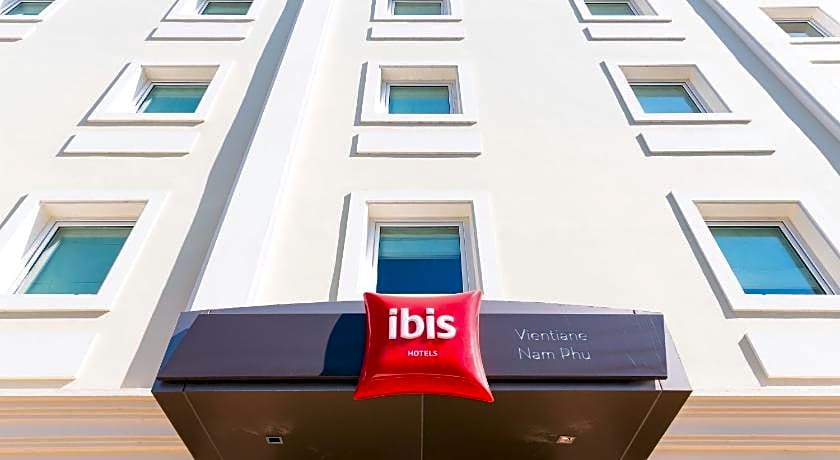 ibis Vientiane Nam Phu
