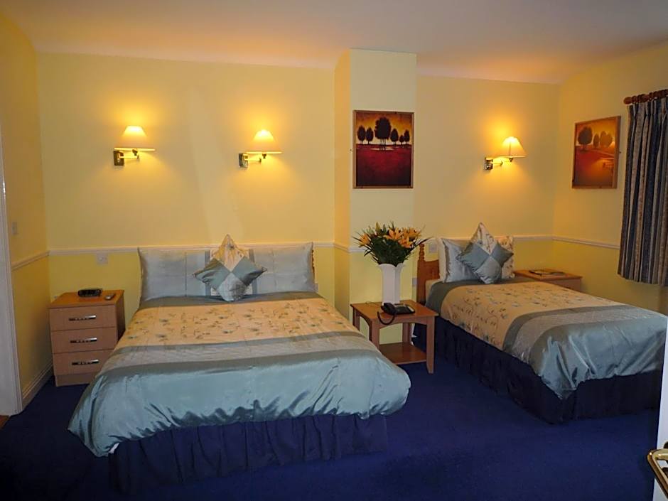 Avlon House Bed & Breakfast