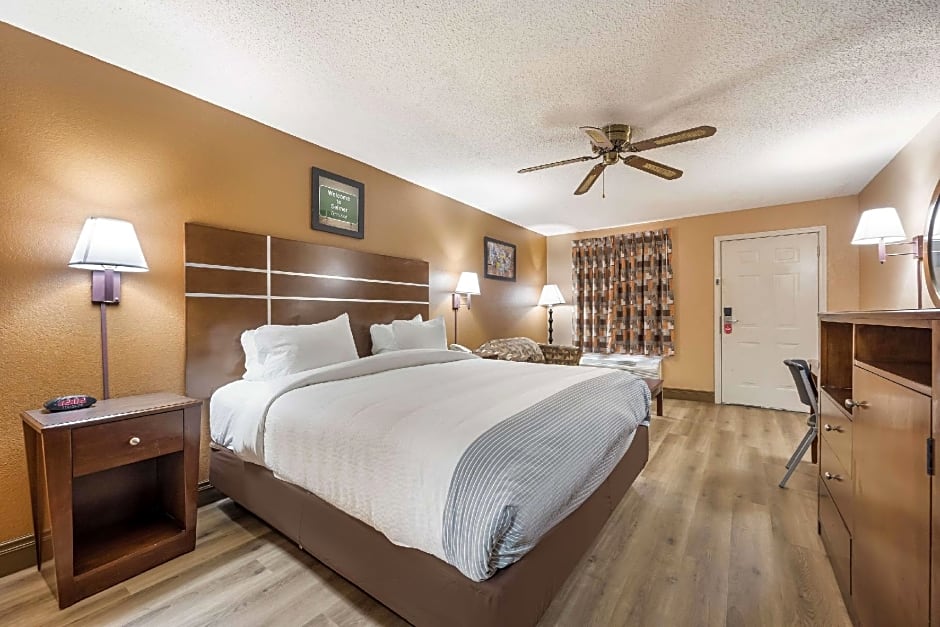 Econo Lodge