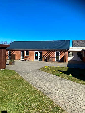 Den Gode Søvn