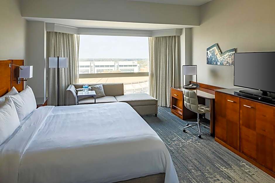 Richmond Marriott
