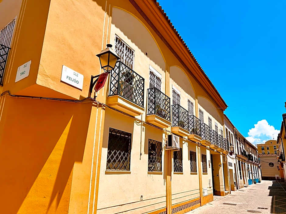 Ático Centro Málaga