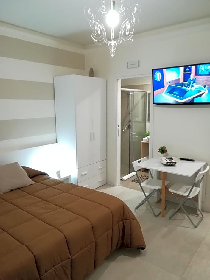 Guest House B&B Via Marina