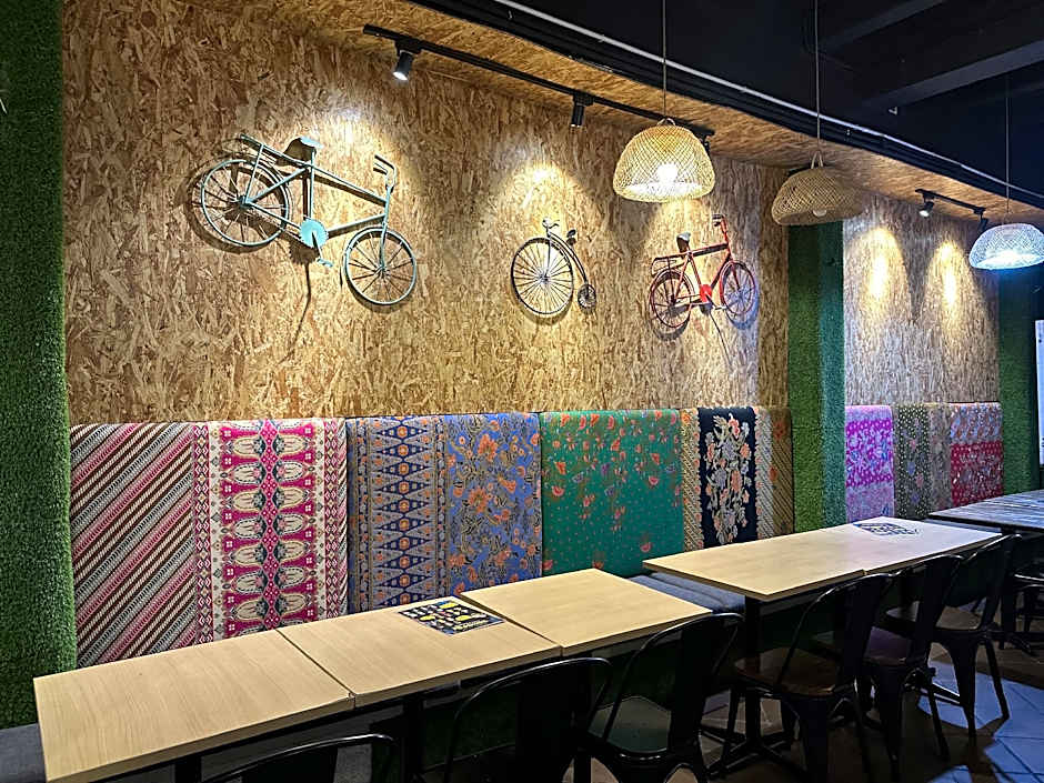 Armenian Suite Hotel